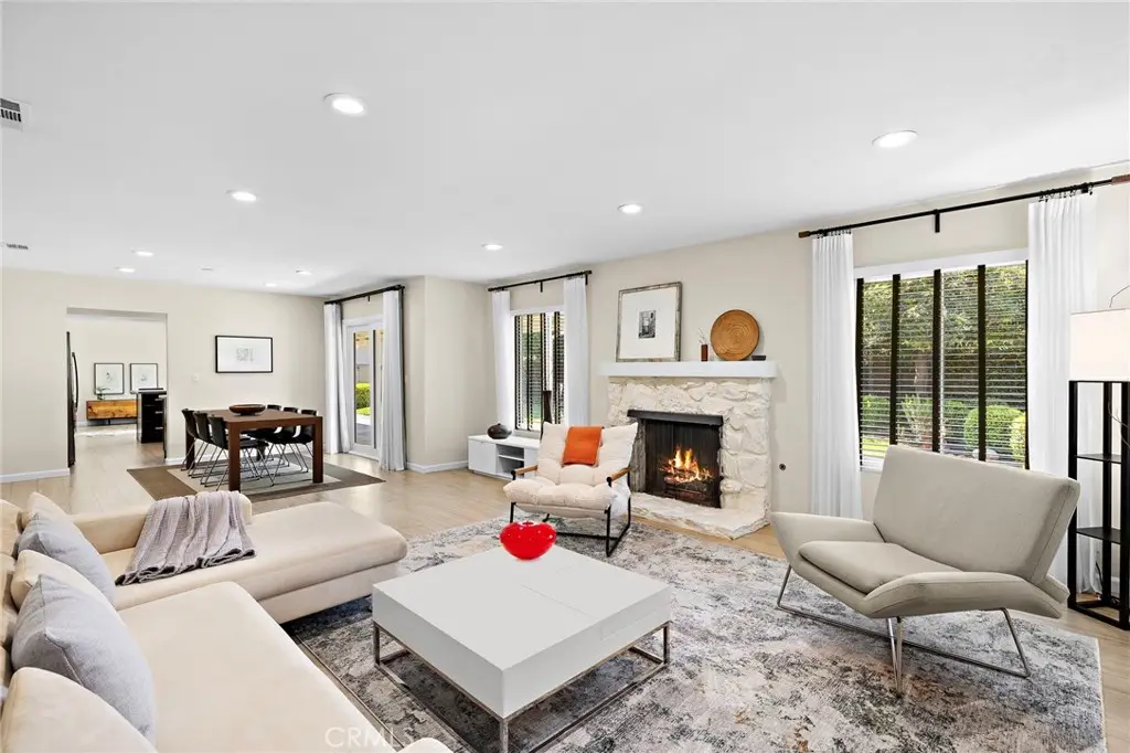 916 E Jonquil, Santa Ana, CA 92705 - #1