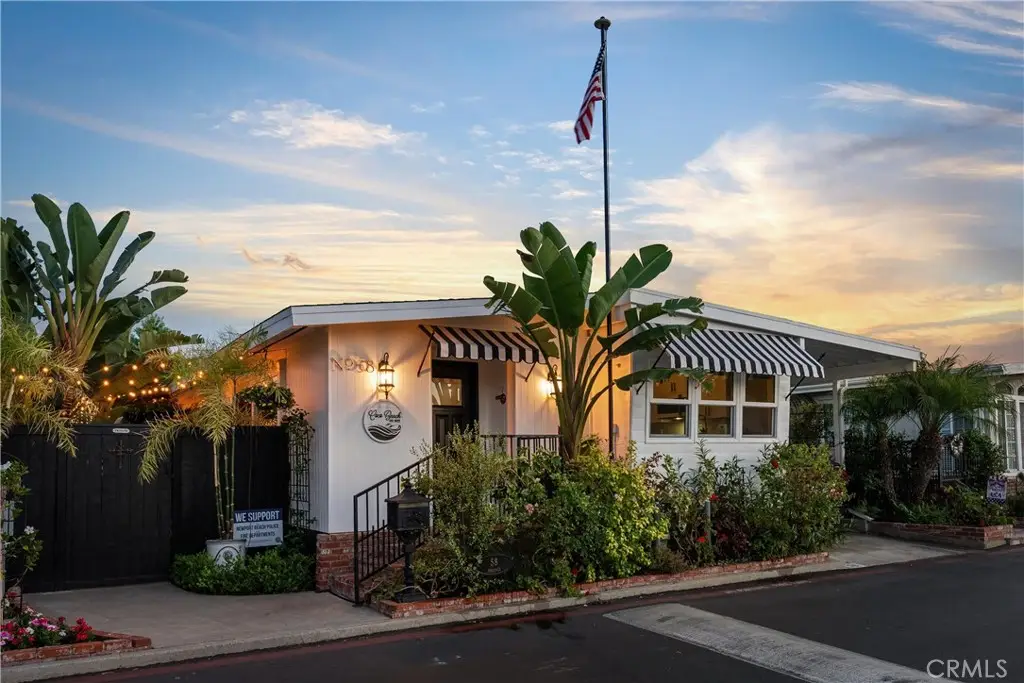 58 Saratoga, Newport Beach, CA 92660 - #1