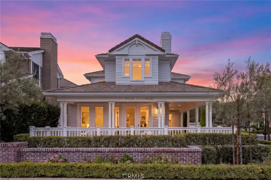 71 Old Course Drive, Newport Beach, CA 92660 - #2