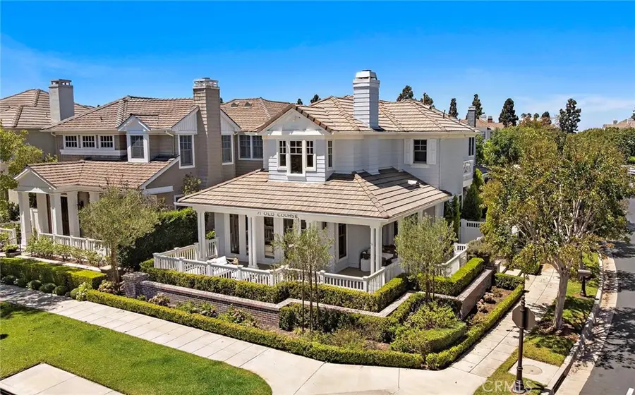 71 Old Course Drive, Newport Beach, CA 92660 - #3