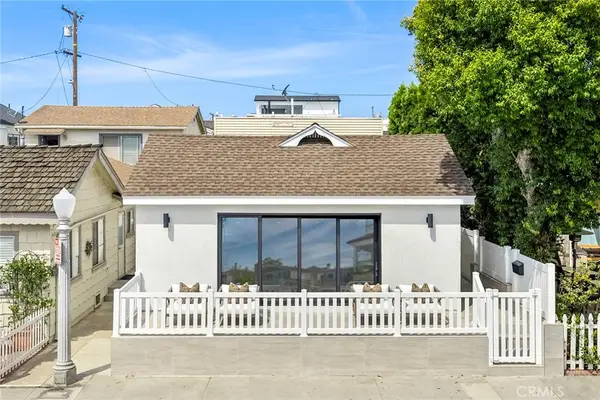 121 Marine Avenue, Newport Beach, CA 92662