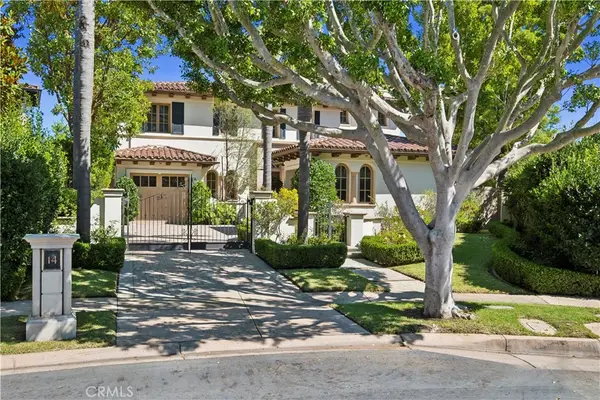 14 Clearview, Newport Coast, CA 92657