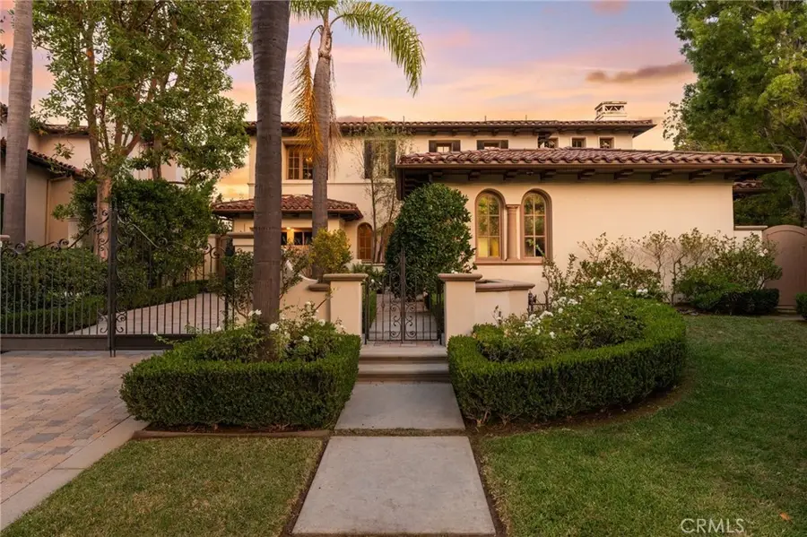 14 Clearview, Newport Coast, CA 92657 - #2