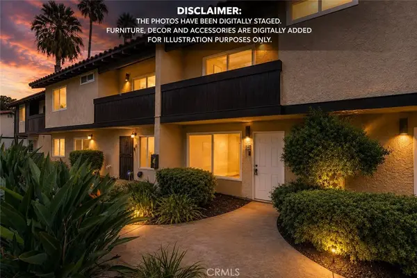 1097 Santo Antonio #14, Colton, CA 92324