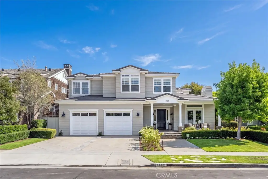 1961 Port Nelson, Newport Beach, CA 92660 - #1