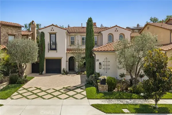 20 Via Soria, San Clemente, CA 92673