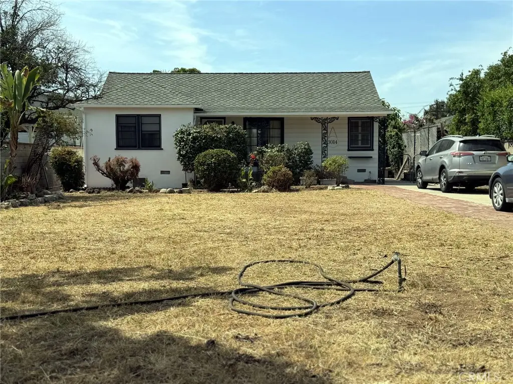 3014 Lanfranco, Los Angeles, CA 90063 - #1