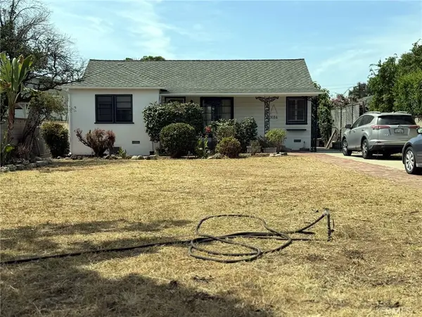 3014 Lanfranco, Los Angeles, CA 90063