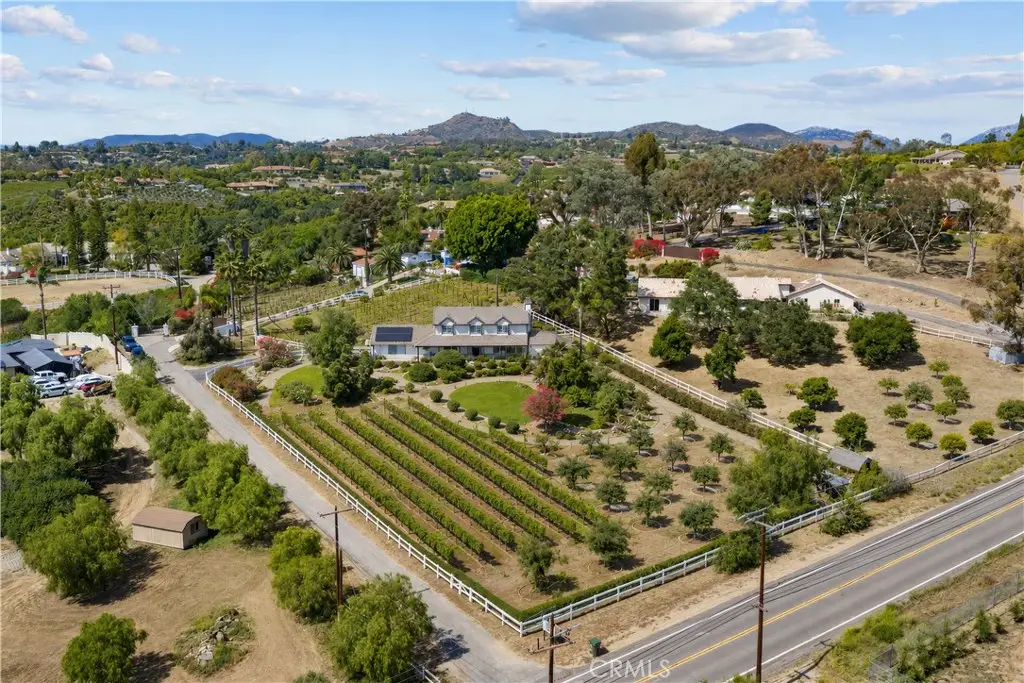 3162 Reche Road, Fallbrook, CA 92028 - #1
