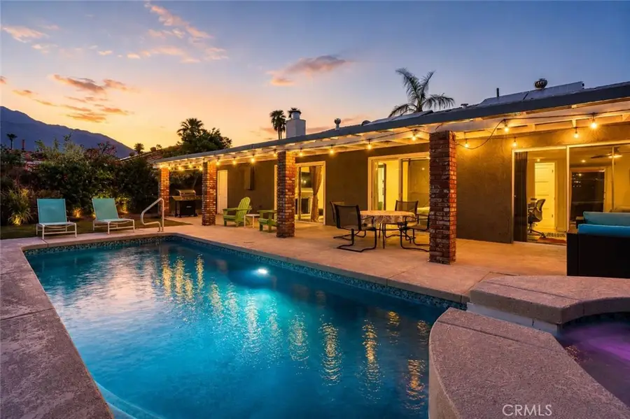 3781 E Camino San Miguel, Palm Springs, CA 92264 - #2