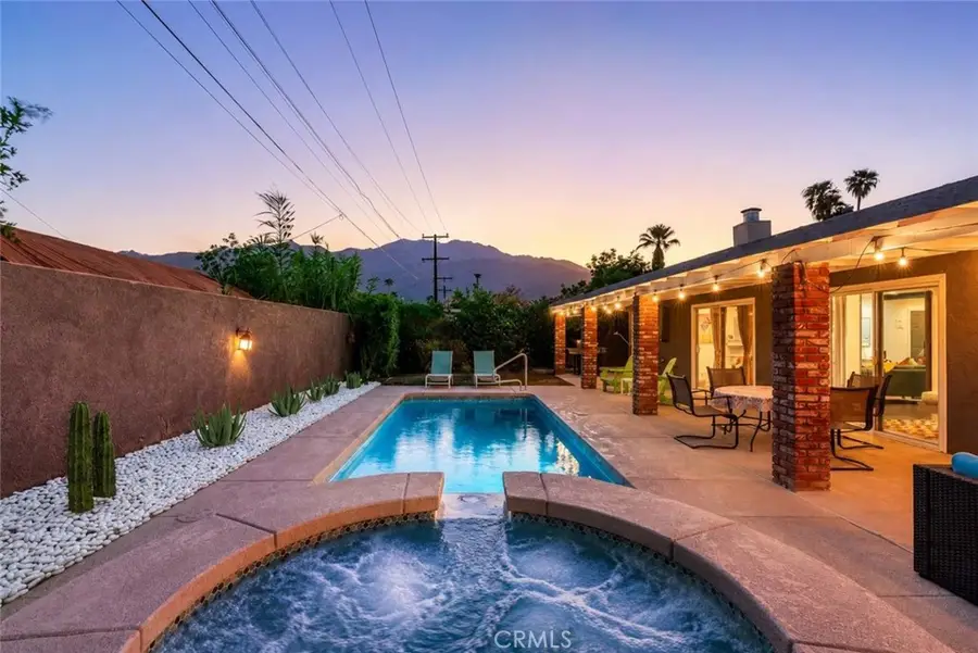 3781 E Camino San Miguel, Palm Springs, CA 92264 - #3