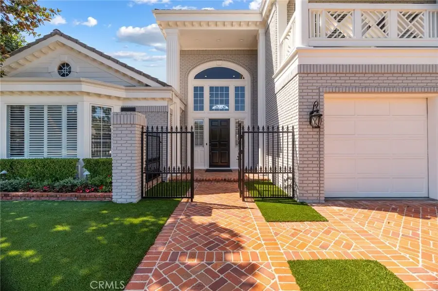 3 Barrenger Court, Newport Beach, CA 92660 - #2