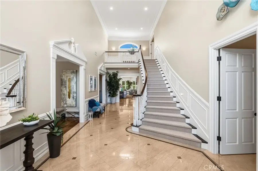 3 Barrenger Court, Newport Beach, CA 92660 - #3
