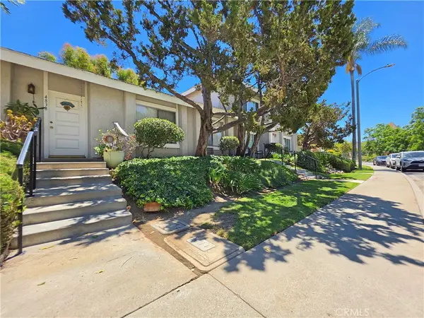 4846 Liverpool Street, Yorba Linda, CA 92886