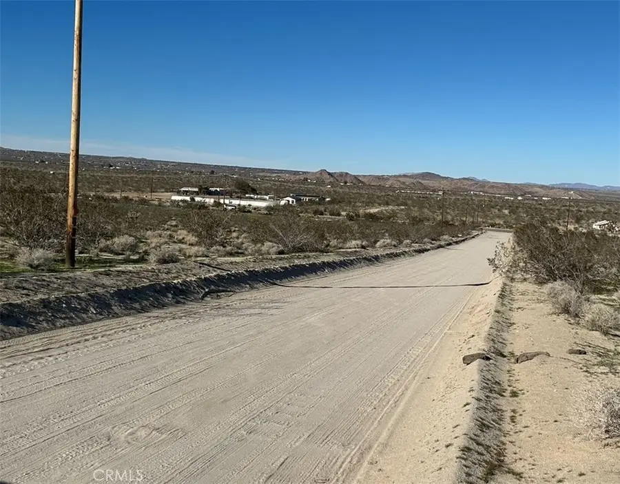 0 California Avenue, Joshua Tree, CA 92252 - #3