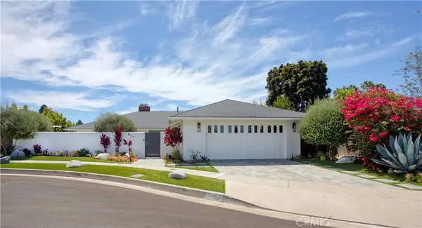 927 Bellis Street, Newport Beach, CA 92660