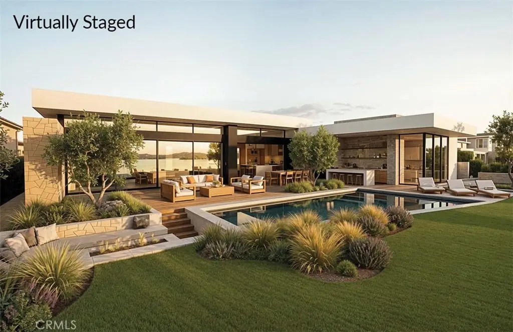 1542 Galaxy Drive, Newport Beach, CA 92660 - #1