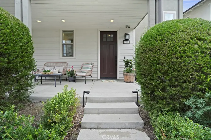 58 Vasto Street, Rancho Mission Viejo, CA 92694 - #2