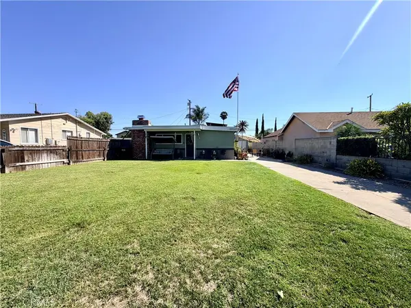 15930 Harvest Moon, La Puente, CA 91744