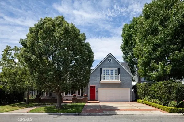 333 Pirate Road, Newport Beach, CA 92663