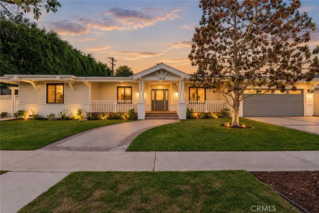 1818 Samar, Costa Mesa, CA 92626 - #1