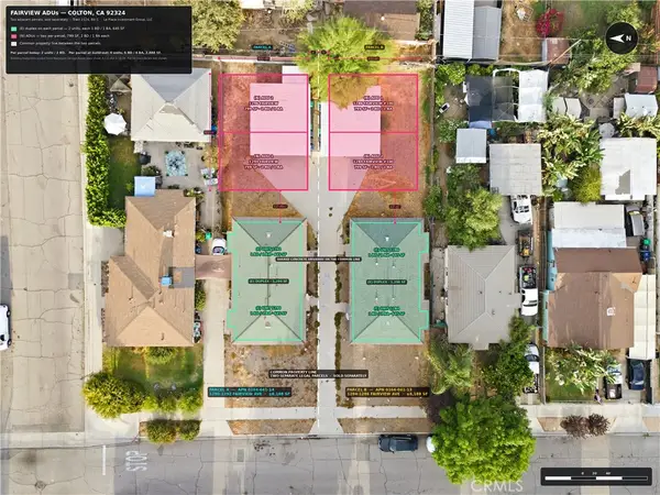 1284 1286 Fairview Avenue, Colton, CA 92324