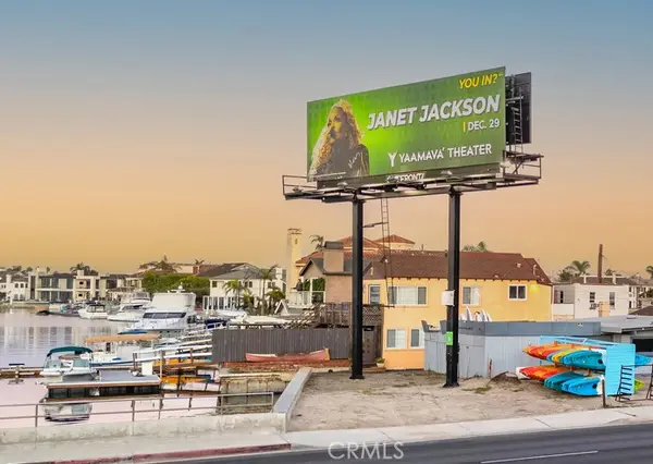 16902 Pacific Coast, Sunset Beach, CA 90742