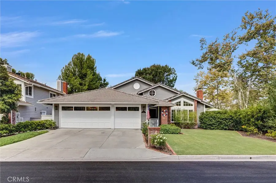 1 Pinewood, Coto De Caza, CA 92679 - #2