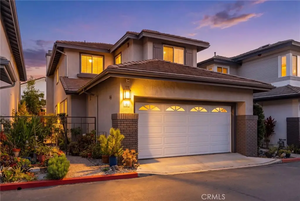 6 Cottage, Aliso Viejo, CA 92656 - #1