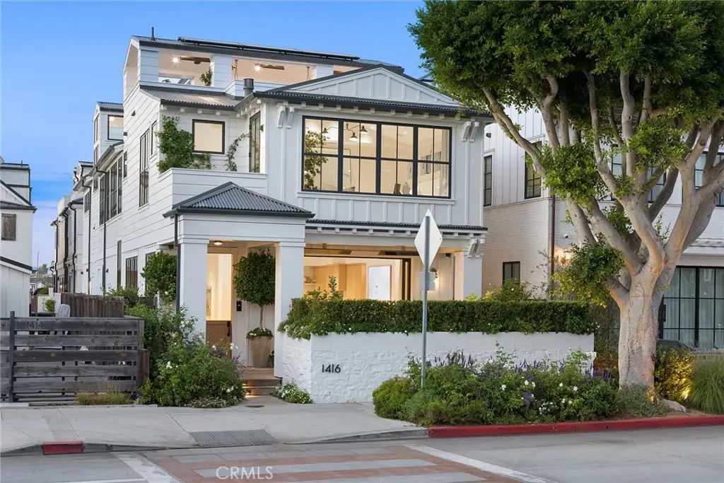 1416 E Balboa Boulevard, Newport Beach, CA 92661 - #1