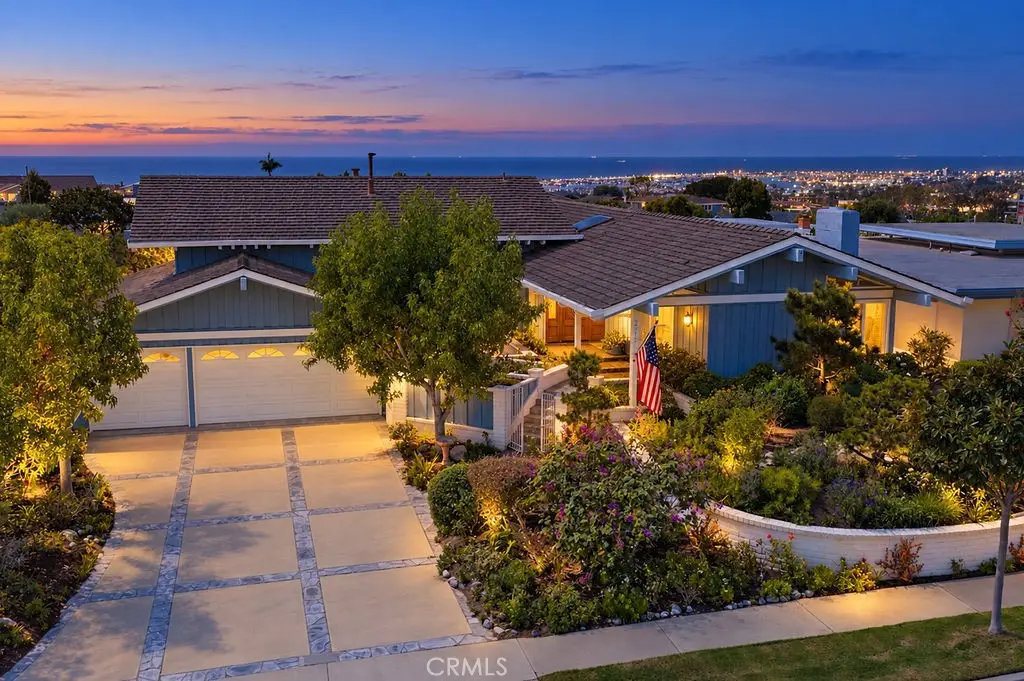 2715 Island View Drive, Corona Del Mar, CA 92625 - #1
