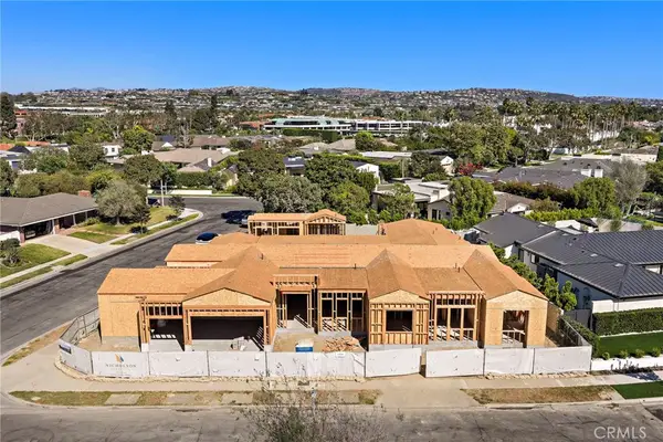 1900 Altura Drive, Newport Beach, CA 92625