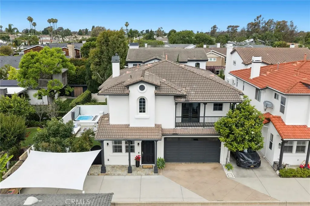 273 Mesa, Costa Mesa, CA 92627 - #1