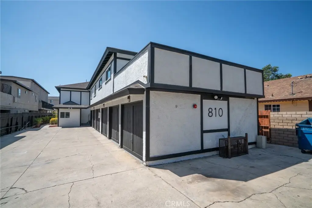 810 S Flower, Santa Ana, CA 92703 - #1