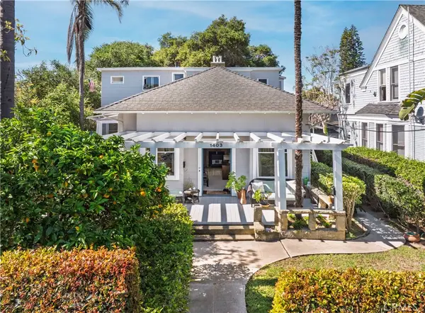 1403 Bath, Santa Barbara, CA 93101