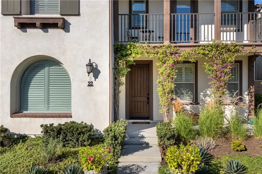 22 Preston Place, Tustin, CA 92782 - #2