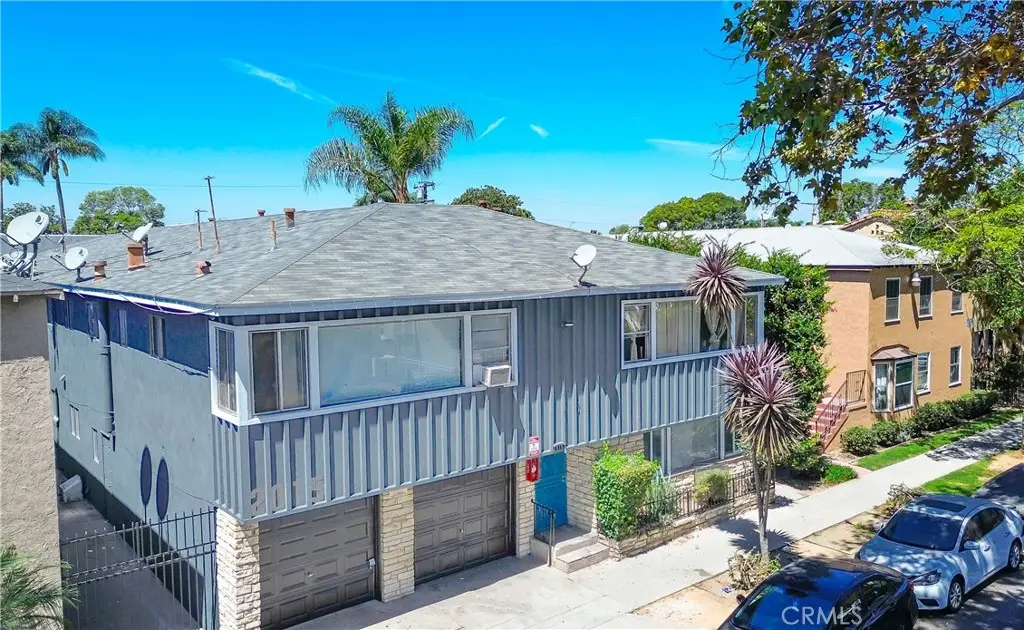 2015 Cedar Ave, Long Beach, CA 90806 - #1