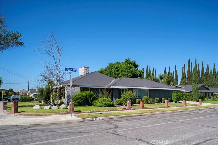 2045 S Lida, Anaheim, CA 92802 - #2