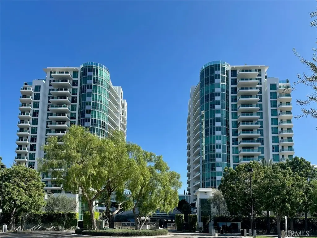 3131 Michelson #1601, Irvine, CA 92612 - #1
