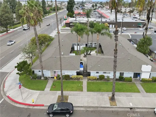 1193 S Belhaven, Anaheim, CA 92806