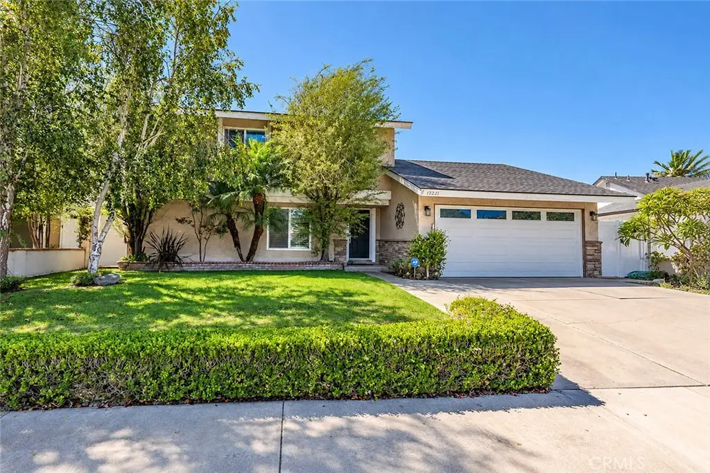 17221 Berlin Lane, Huntington Beach, CA 92649 - #1