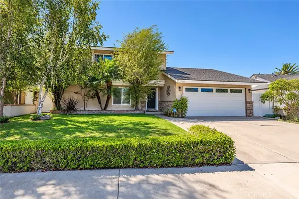17221 Berlin Lane, Huntington Beach, CA 92649