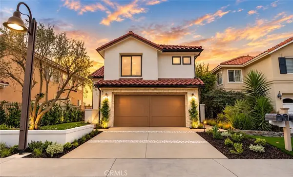43 Santa Lucia, Dana Point, CA 92629