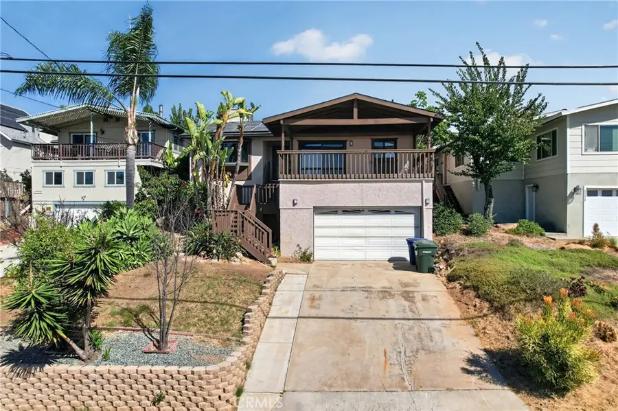 1225 San Bernardino Avenue, Spring Valley, CA 91977 - #3