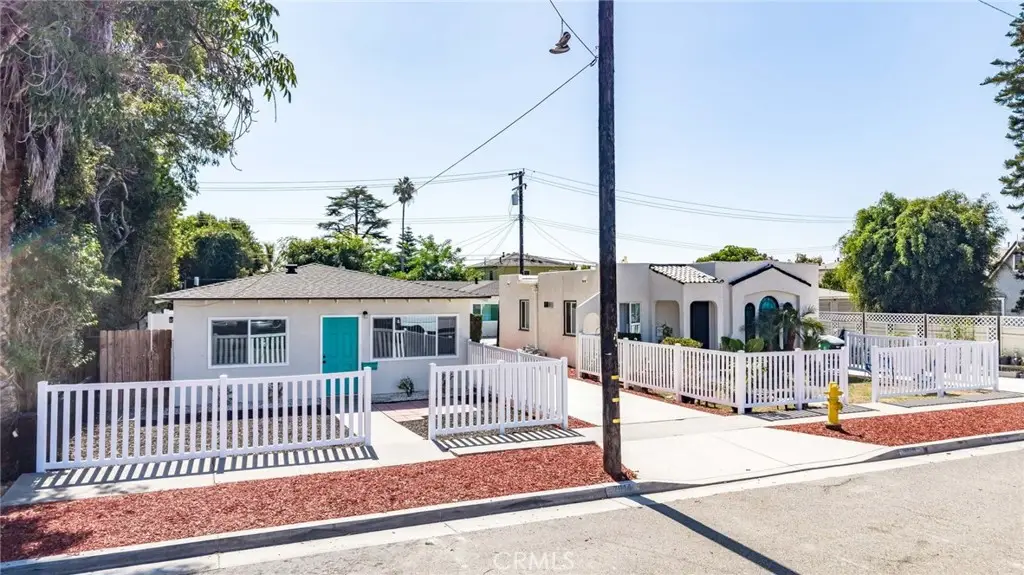 7912 16th, Westminster, CA 92683 - #1