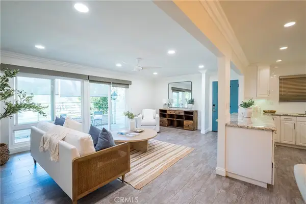 3309 Via Carrizo #A, Laguna Woods, CA 92637
