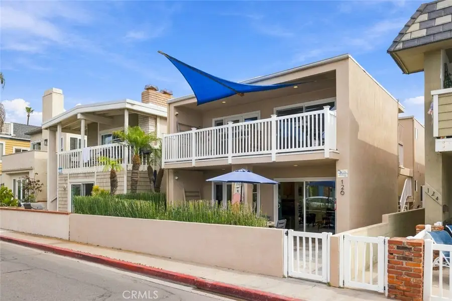 126 45th Street, Newport Beach, CA 92663 - #2