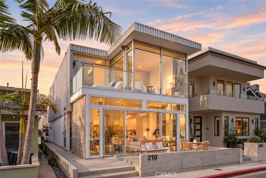 210 43rd Street, Newport Beach, CA 92663 - #1