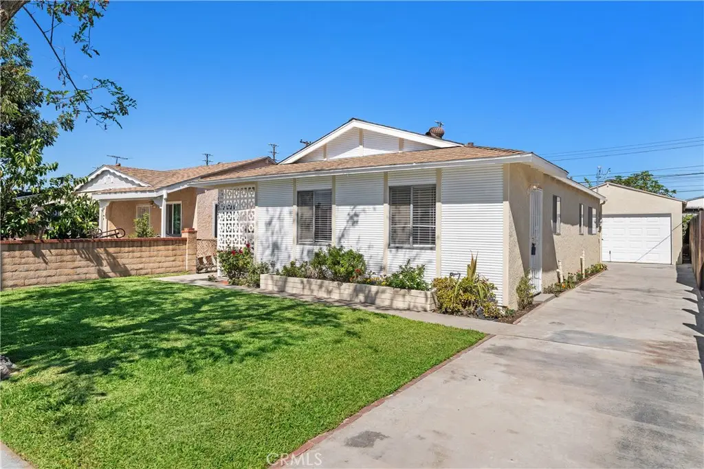 12049 Arkansas Street, Artesia, CA 90701 - #1