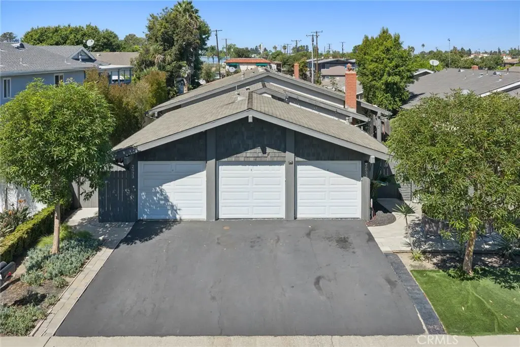 2033 Laurie Lane, Costa Mesa, CA 92627 - #1